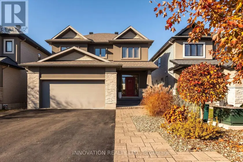 Detached at 523 ADAMSON CRESCENT, Ottawa