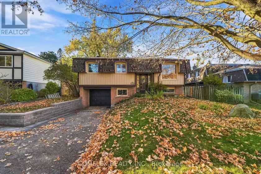 Detached at 2651 MARSDALE DRIVE, Peterborough