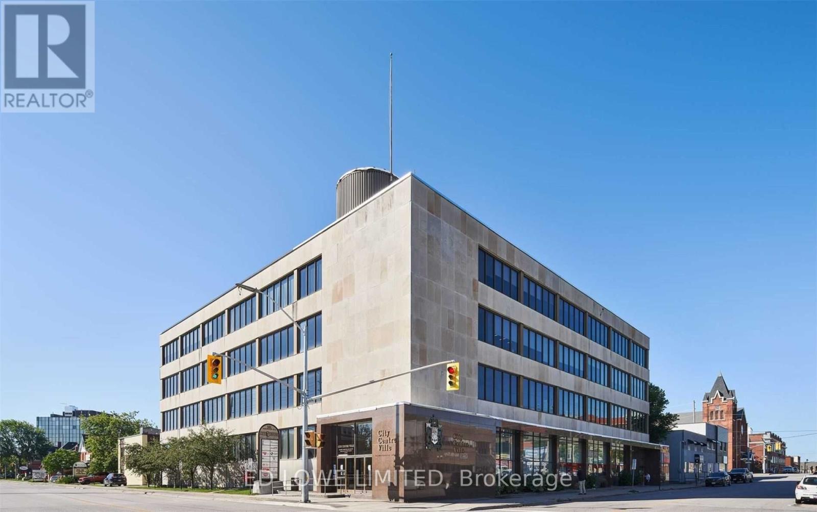 Other at 204 - 101 WORTHINGTON STREET E, North Bay (Central)