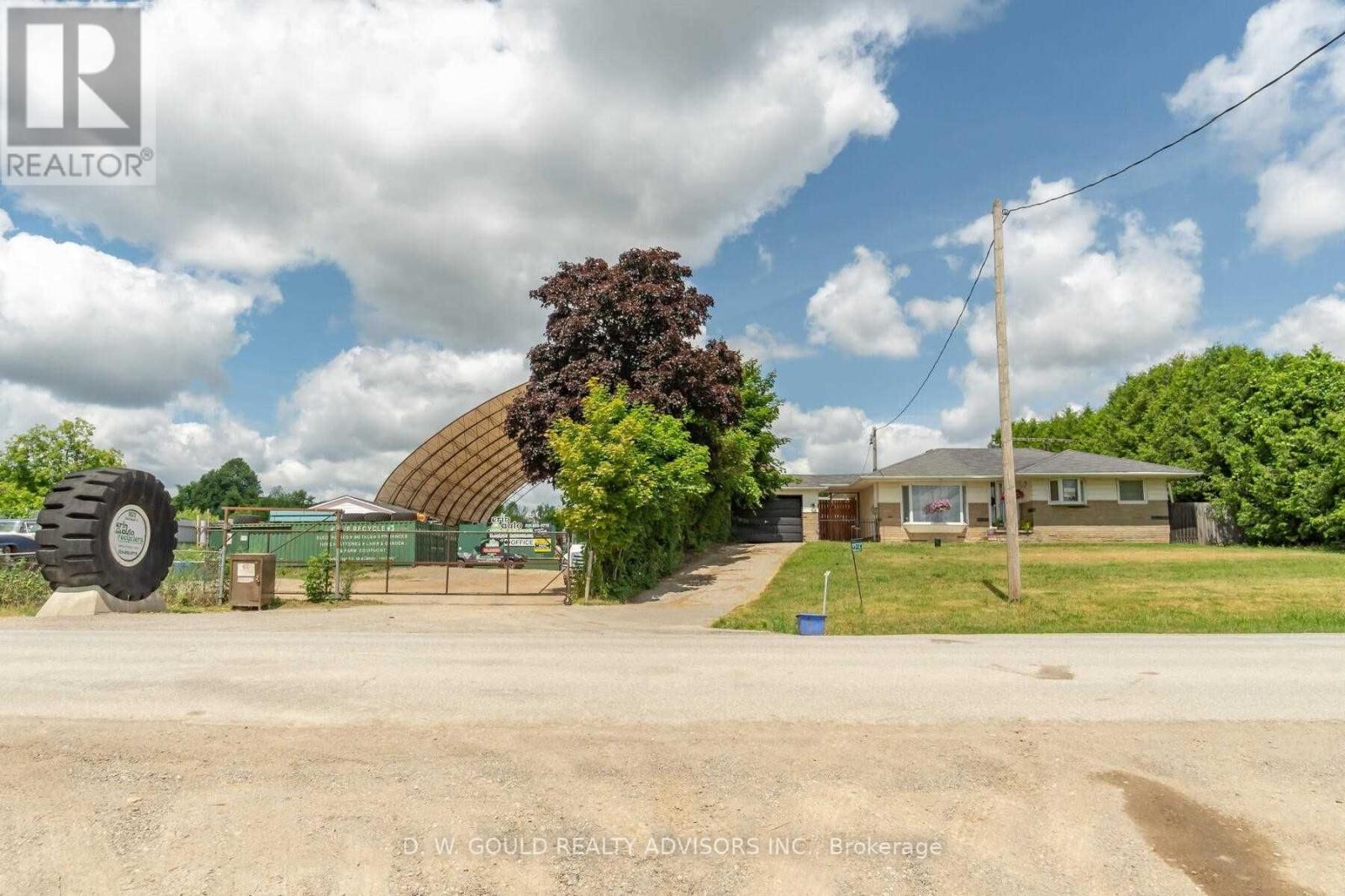 Other at 9572 SIDEROAD 17 ROAD, Erin