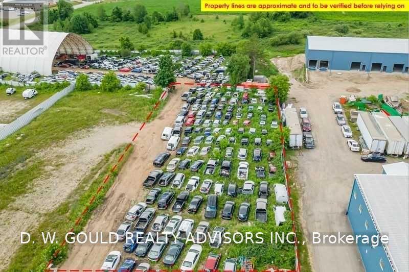 Vacant Land at 28 PIONEER DRIVE, Erin