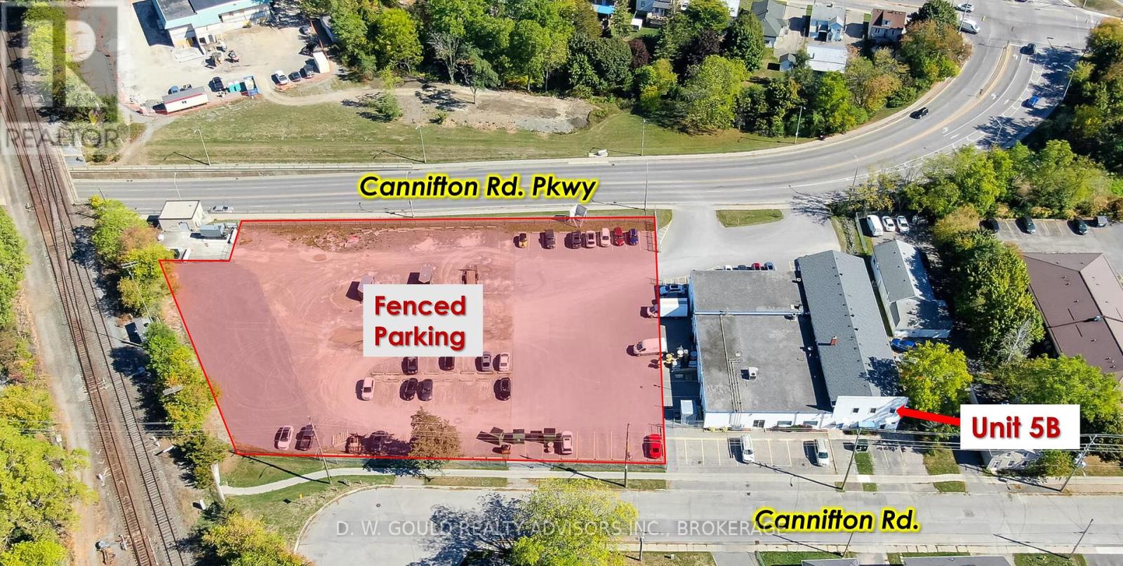 Other at UNIT 5B - 57 CANNIFTON ROAD, Belleville (Belleville Ward)