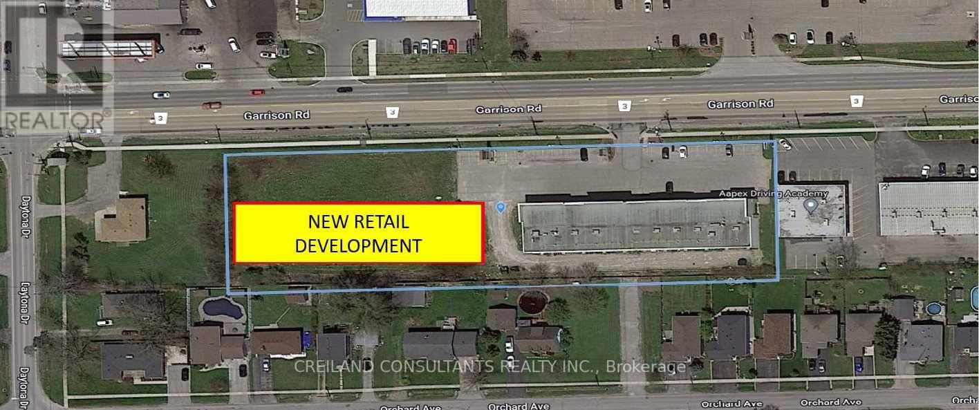 Other at U8 - 1267 GARRISON ROAD, Fort Erie (Crescent Park)