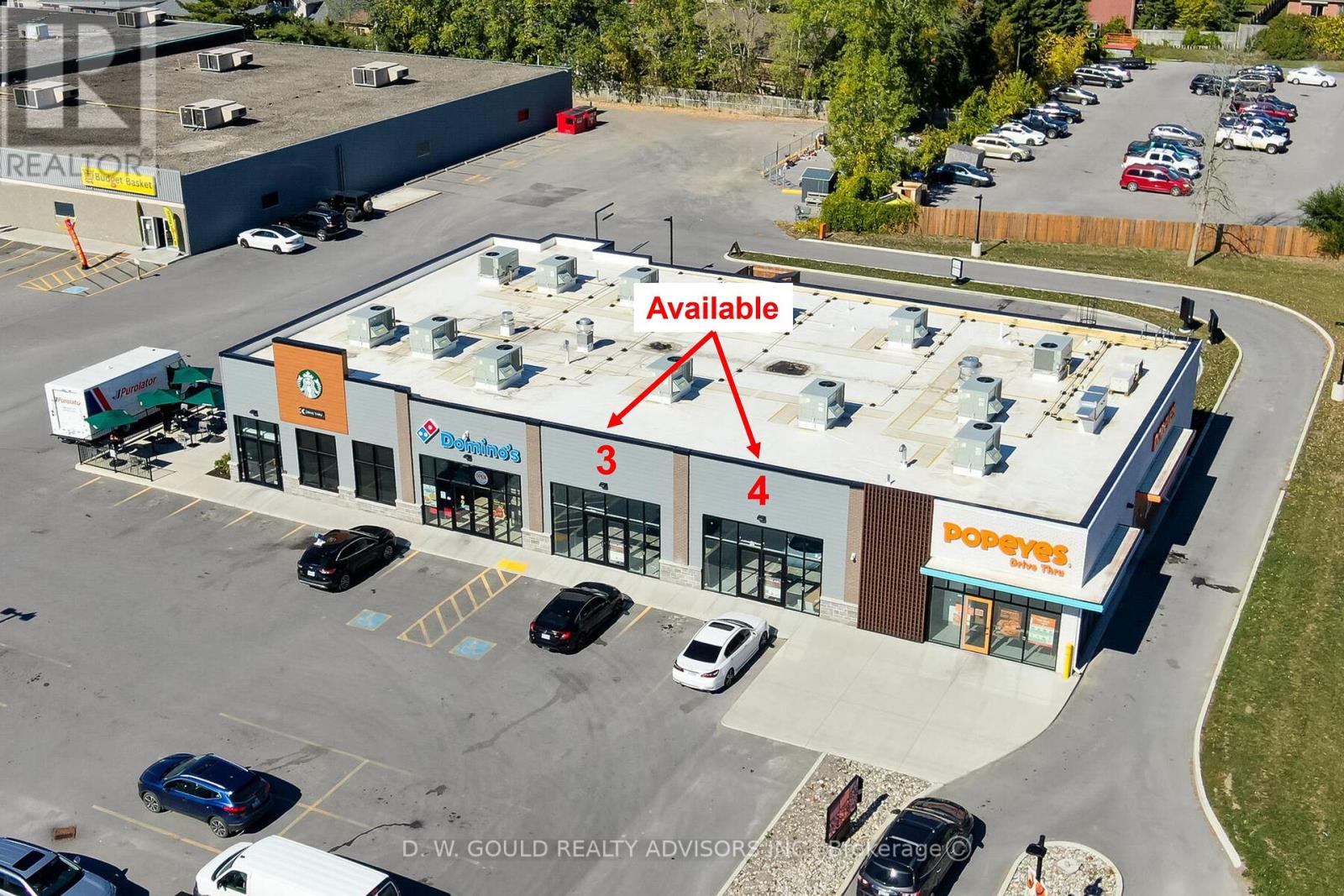 Other at UNIT 4 - 620 DUNDAS STREET E, Belleville (Belleville Ward)