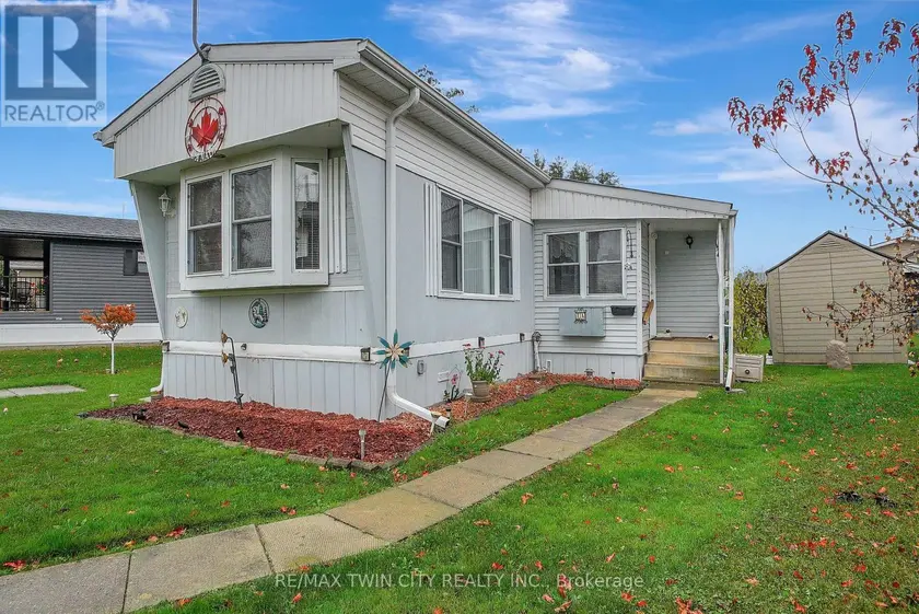 Detached at 1A - 1429 SHEFFIELD ROAD, Hamilton