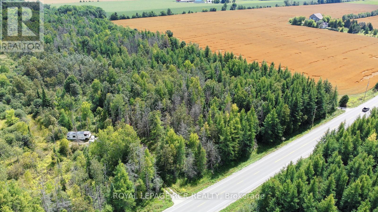 Vacant Land at LOT 31 9 COUNTY ROAD, Melancthon