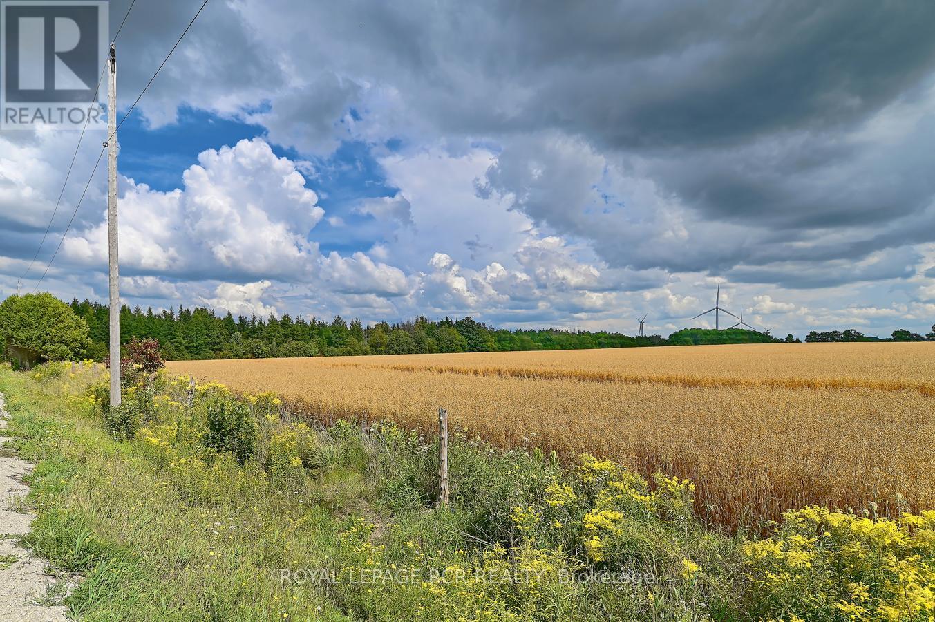 Vacant Land at LOT 31 9 COUNTY ROAD, Melancthon
