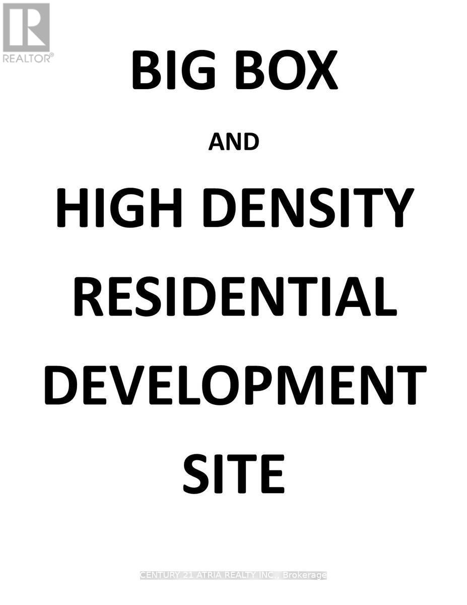 Vacant Land at L9-10 16TH STREET E, Owen Sound
