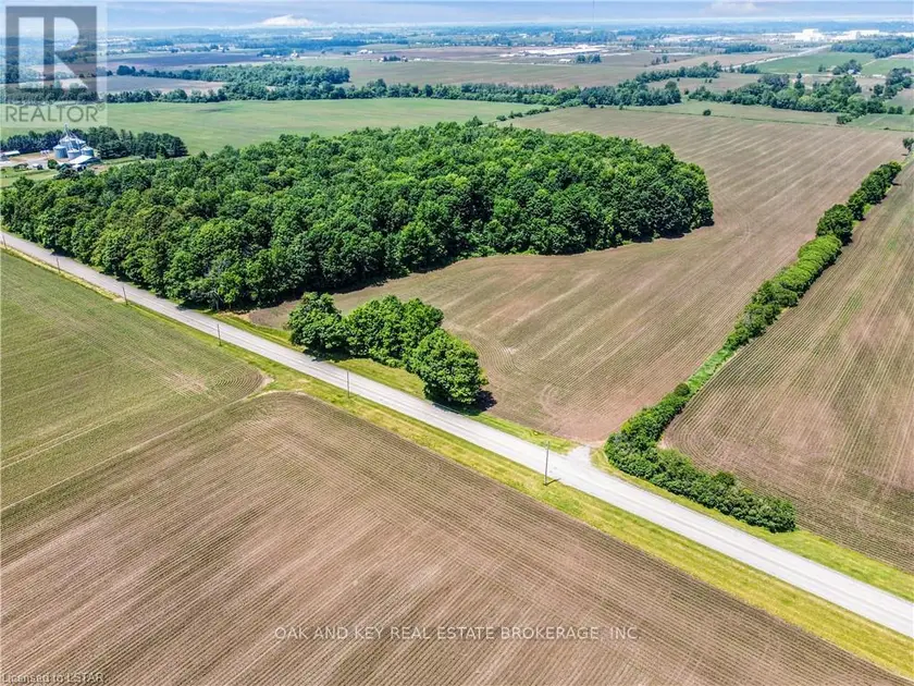 Vacant Land at 530 DINGMAN DRIVE, London