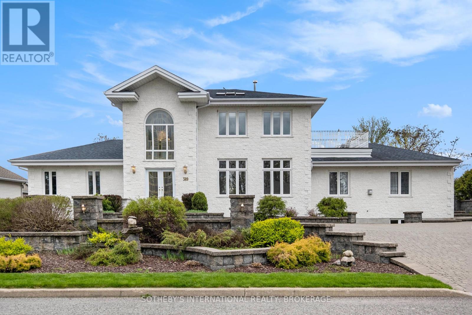 Detached at 389 ALBERT STREET, Hawkesbury