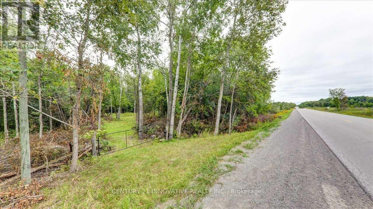 Vacant Land at 791 MOUNT HOREB ROAD, Kawartha Lakes (Omemee)
