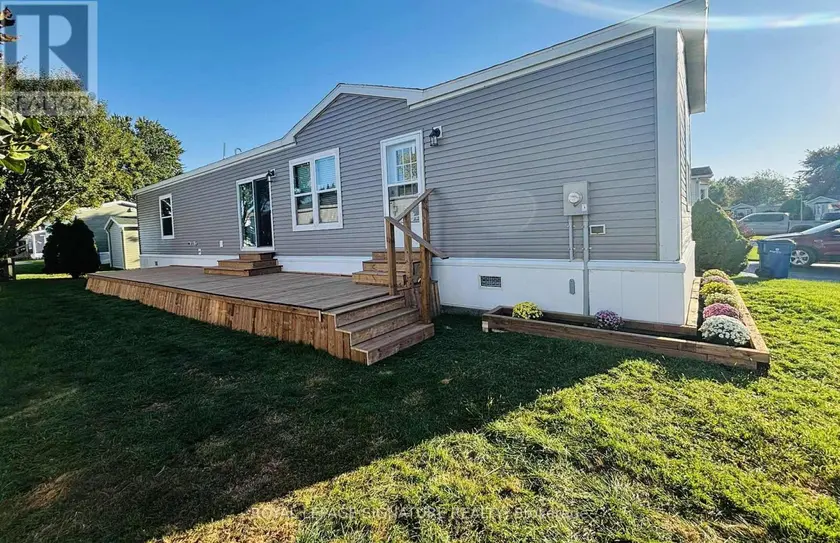 Detached at 142 REGENCY DRIVE, Chatham-Kent