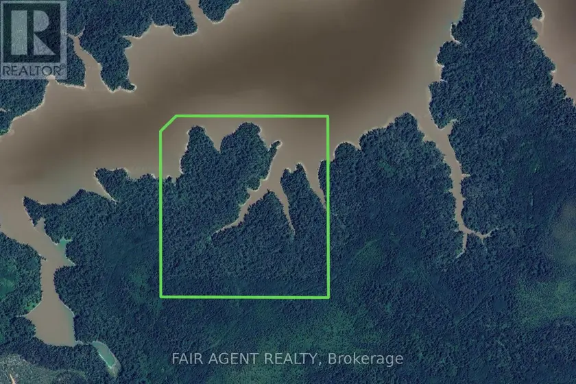 Vacant Land at PCL 458 LT 11 CON 5 (N1/2), Iroquois Falls