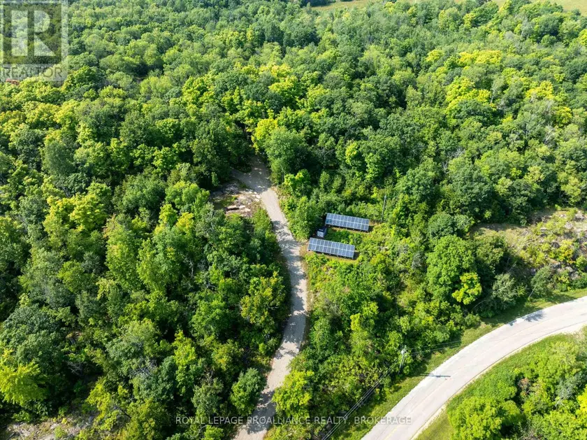 Vacant Land at 572 OAK BLUFFS ROAD, Frontenac