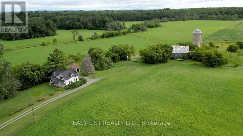 Other at 2691 CANAAN ROAD, Clarence-Rockland