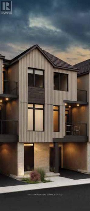 Townhouse at 80-502 HINCKS STREET, Wilmot
