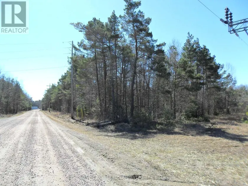 Vacant Land at 0 ADDINGTON 2 ROAD, Addington Highlands