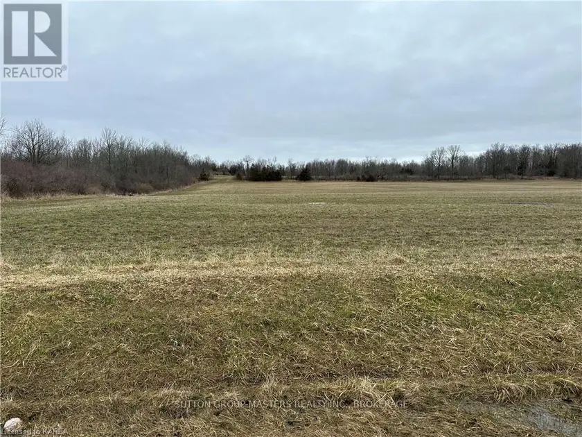 Vacant Land at PT LT 12 CON 3 COUNTY ROAD 25, Greater Napanee