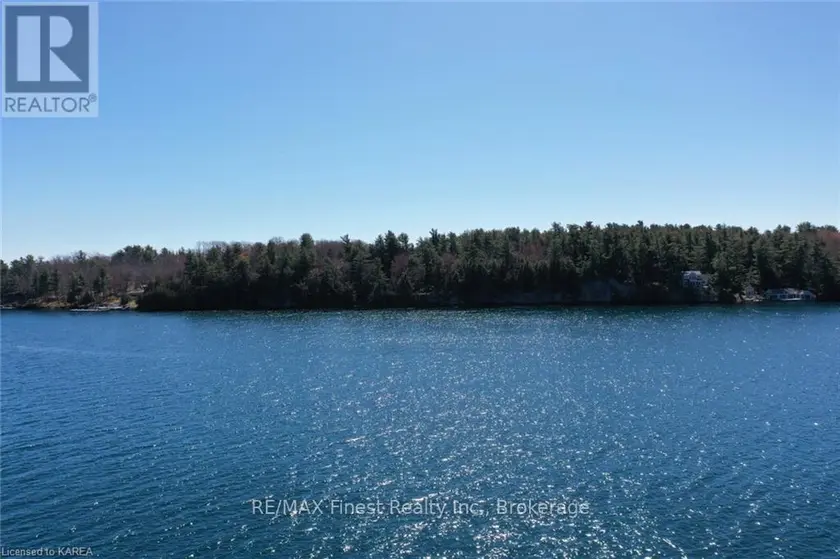 Vacant Land at A CLUB ISLAND, Leeds and the Thousand Islands