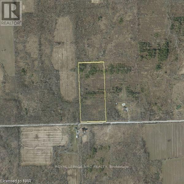 Vacant Land at 0-12048 NIGH ROAD, Fort Erie