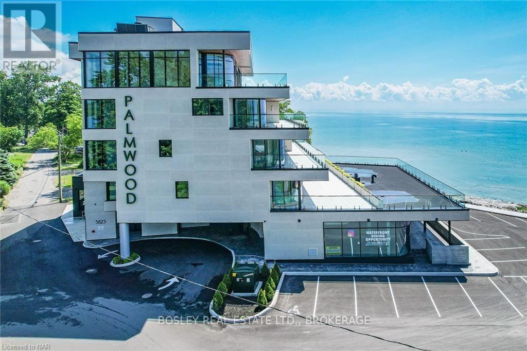 Apartment at 201 - 3823 TERRACE LANE, Fort Erie (Crystal Beach)