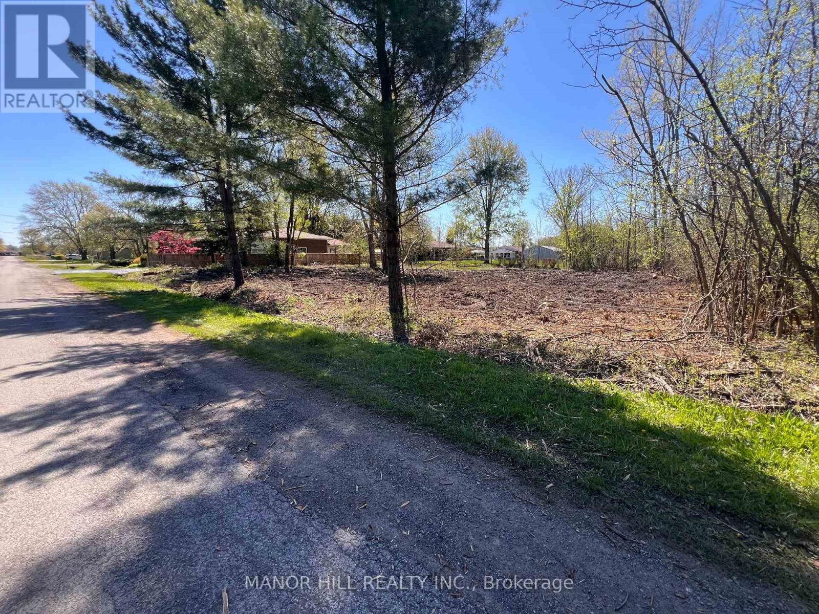 Vacant Land at 0 SEYMOUR AVENUE S, Fort Erie (Crescent Park)