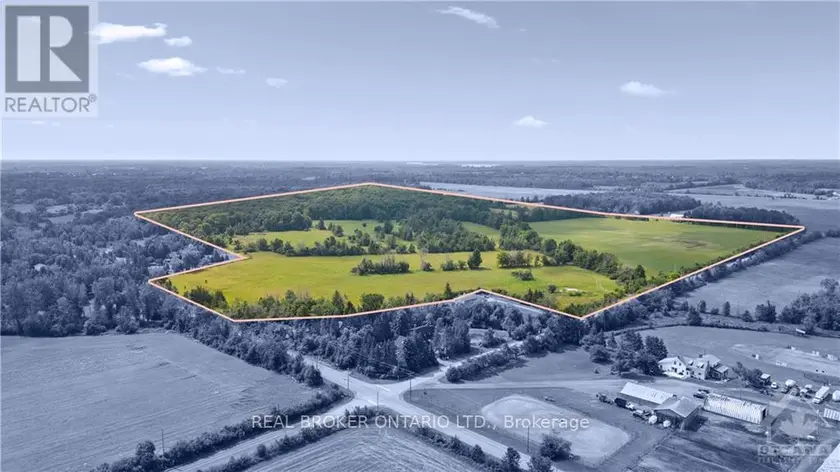 Vacant Land at 00 DRUMMOND ROAD, Mississippi Mills