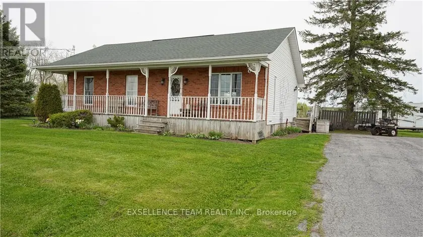 Detached at 19100 KENYON CONC RD 7 ROAD, North Glengarry