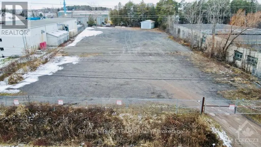 Vacant Land at 5650 POWER ROAD, Ottawa