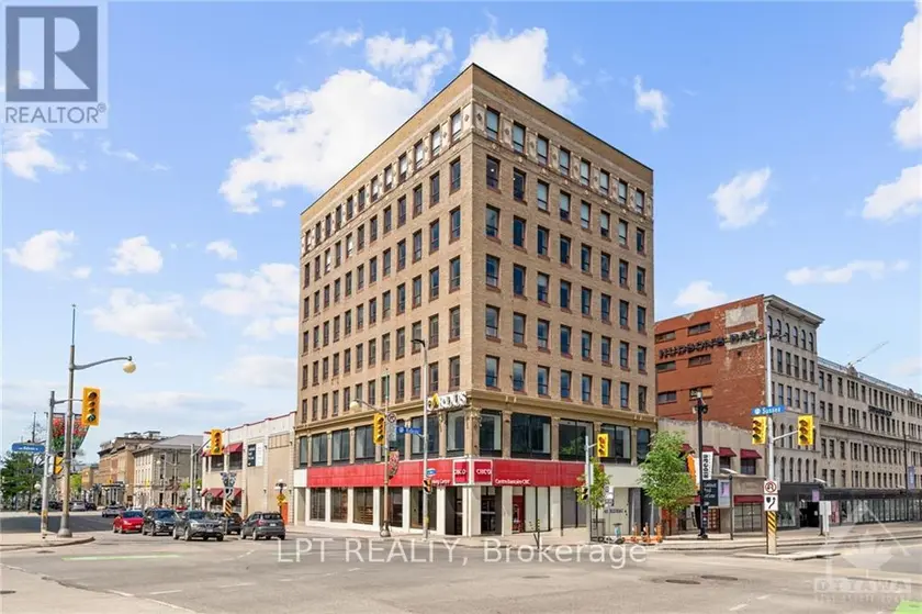 Other at 600 - 45 RIDEAU STREET, Ottawa