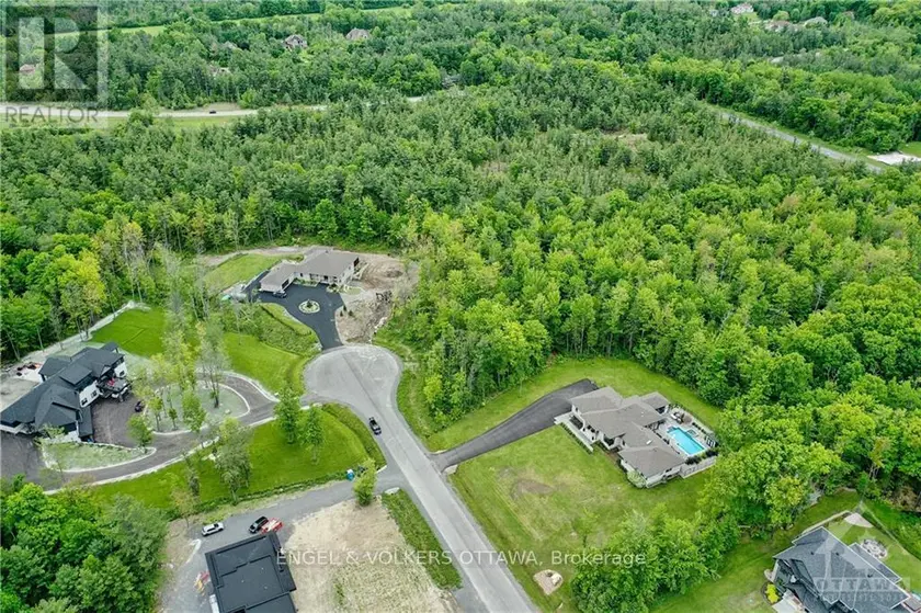 Vacant Land at 21 - 212 TERBOL COURT, Ottawa